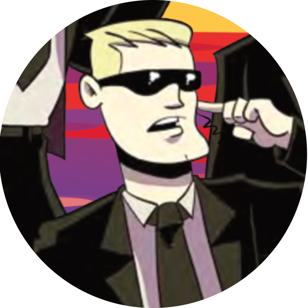Agent A
